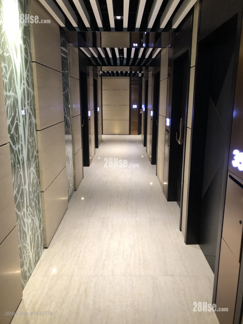 Lin Fung Centre Rental