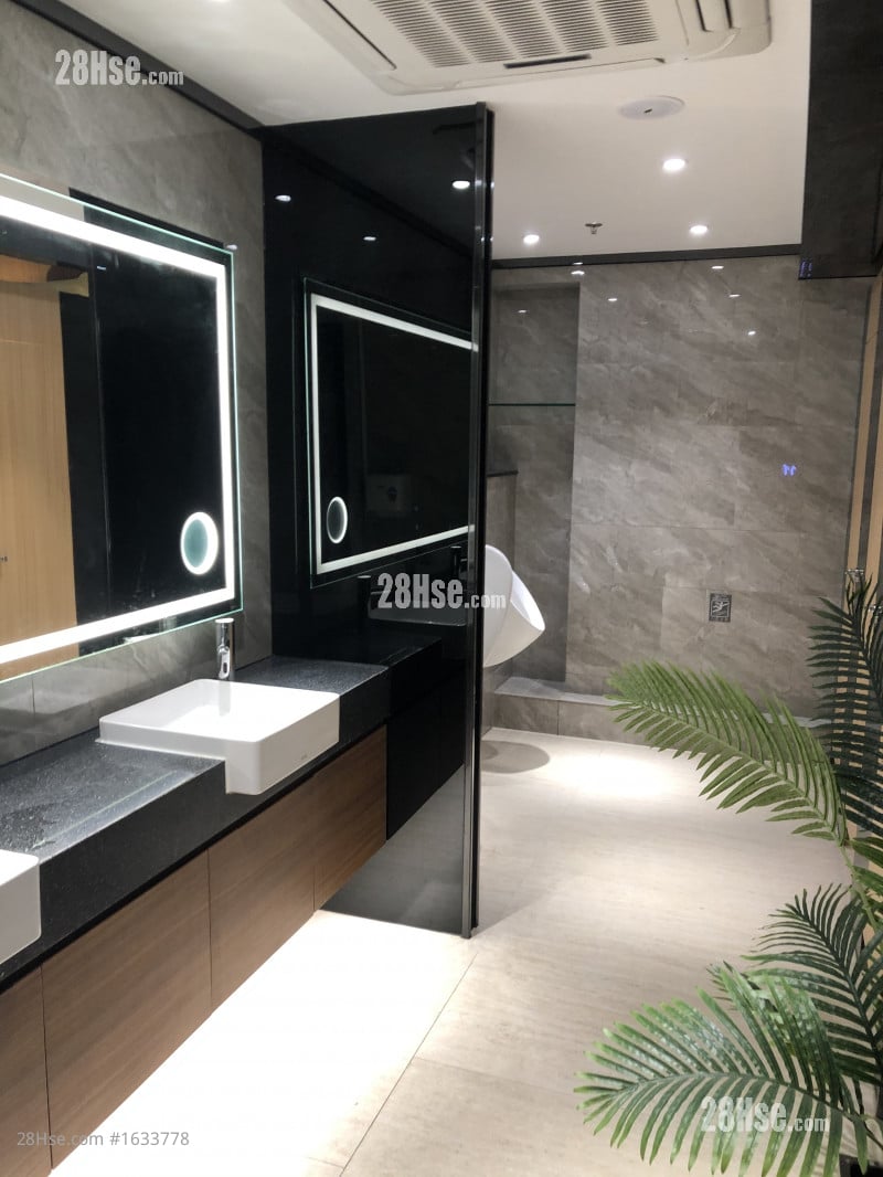 Lin Fung Centre Rental