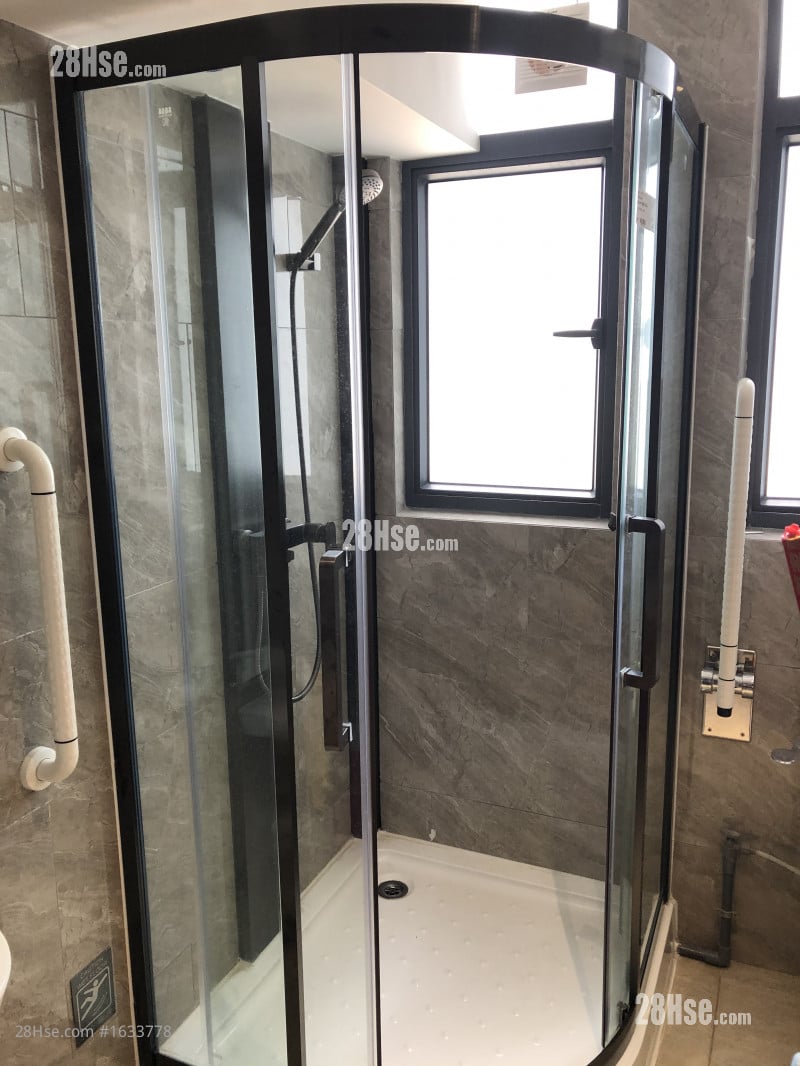 Lin Fung Centre Rental