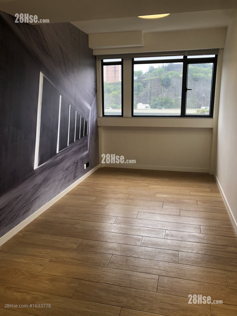 Lin Fung Centre Rental