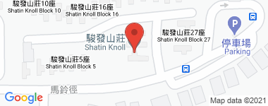 Shatin Knoll Detached House, Whole block Address