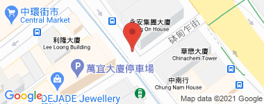 永安集團大廈 高層 物業地址