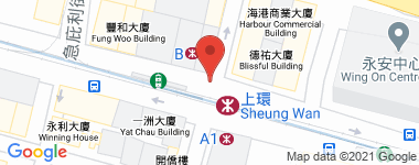 锦甡大厦 高层 物业地址