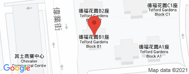 Telford Garden Unit 6, Low Floor, Block L Address