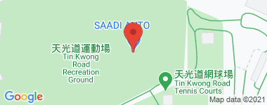 Apartment Full Thickness, High Floor Address