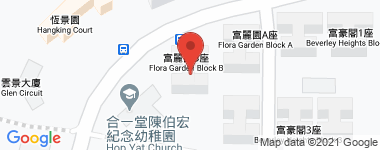 富丽园 A座 中层 (1-10/20楼) 物业地址