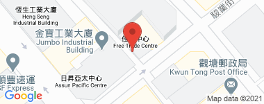 Free Trade Centre  Address