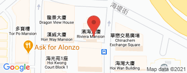 Riviera Mansion Binhai , Lower Floors, Low Floor Address