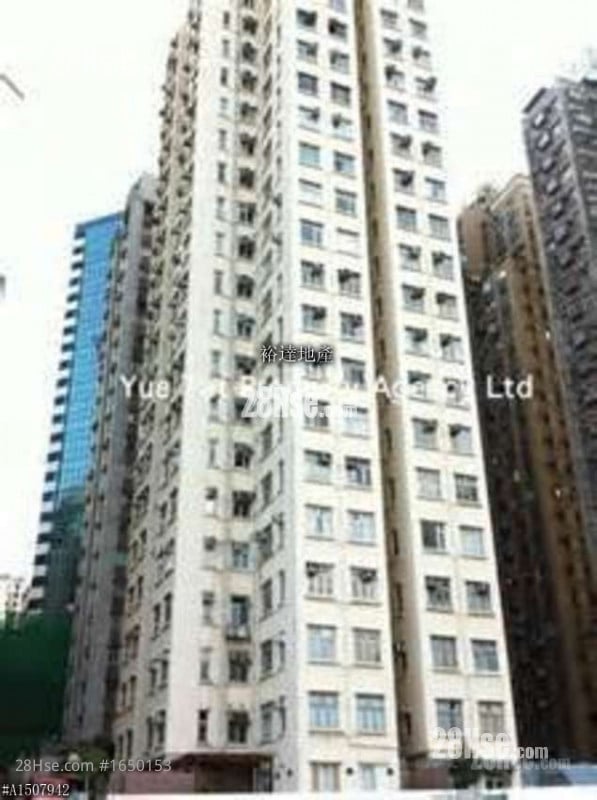 Riviera Mansion Sell Studio 349 ft²