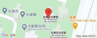 Siu Hong Court Unit 5, High Floor, Siu Wai House--Block E Address
