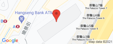 御龍山 高層 物業地址