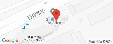 雅丽居 1座 高层 物业地址