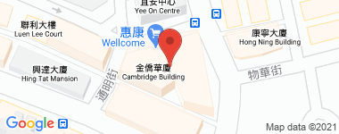 Cambridge Building Unit 9, Low Floor Address
