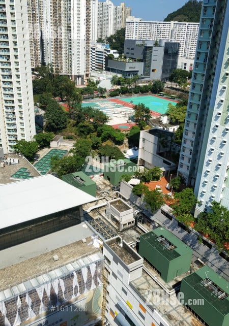 启田大厦 售盘 2 房 , 1 浴室 469 平方尺