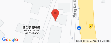 嘉匯 7座 高層 物業地址