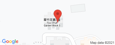 翠竹花園 13座 中層 E室 物業地址