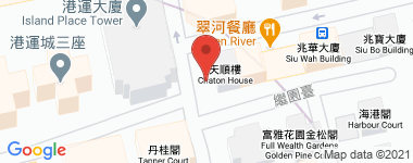 Chaton House Mid Floor, Middle Floor Address