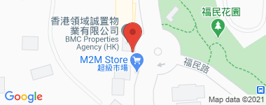 村屋 地下連花園 物業地址