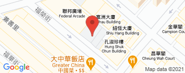 喜遇 低層 A室 物業地址