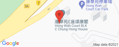 康华苑 C座 (颂康阁) 中层 (11-20/37楼) 物业地址