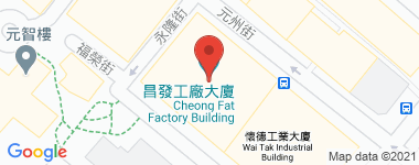 Cheong Fat Factory Building  Address