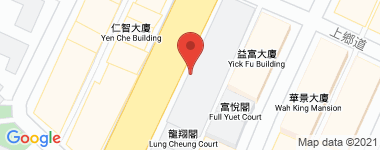 瑧尚 高层 B1室 物业地址