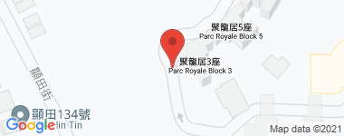 Parc Royale Flat B, Middle Floor, Block 9 Address