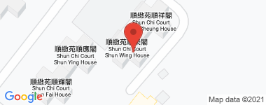 Shun Chi Court Block E (Shun Shing Court, Shun Tai Court) Lower Floor, Low Floor Address