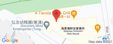 海堤灣畔  物業地址