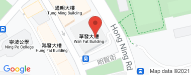 Wah Fat Building High Floor Address