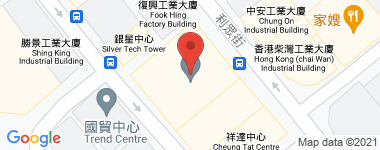 Hop Shi Factory Building  Address