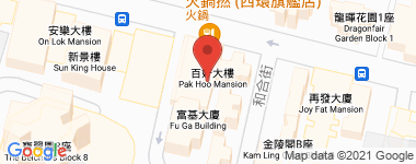 Pak Hoo Mansion Map