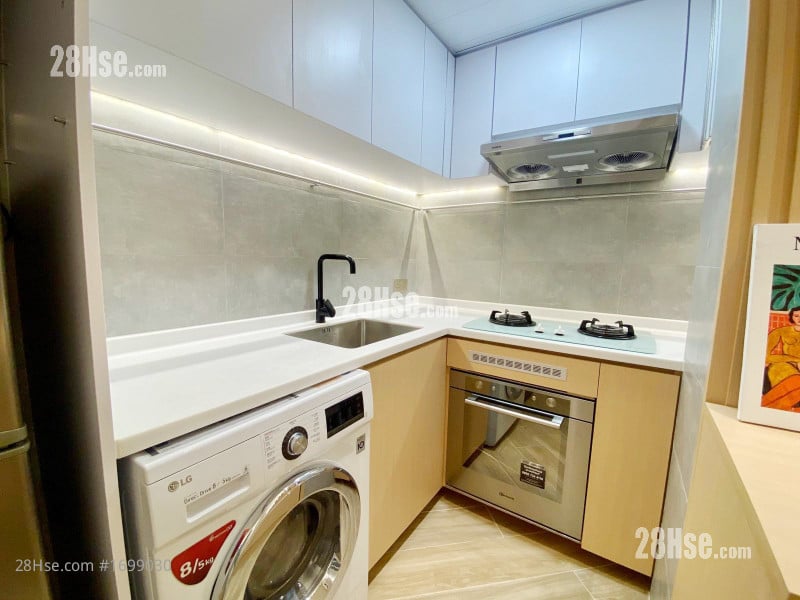 Jadestone Court Sell 1 Bedroom , 1 Bathroom 332 ft²