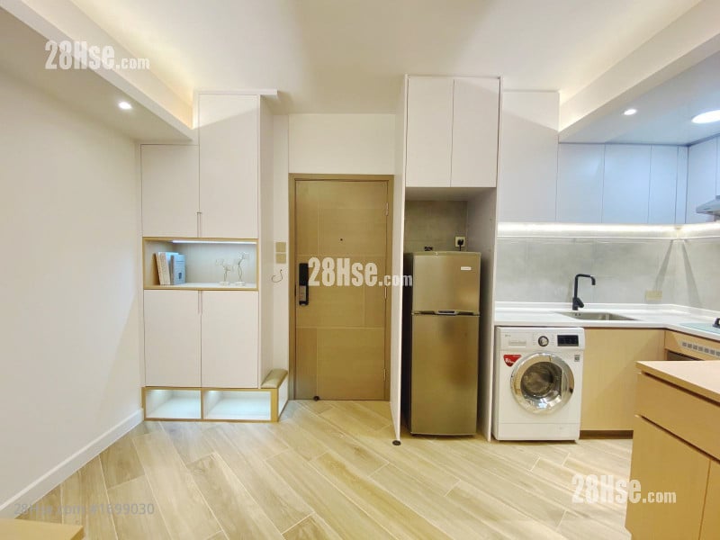 Jadestone Court Sell 1 Bedroom , 1 Bathroom 332 ft²