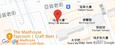 成德大廈 低層 物業地址