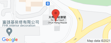 Tin Ma Court Block C (Junfei Court) Middle Floor Room 9 Address