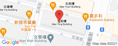 Man Ying Building High Floor(9-18|18/F) Address