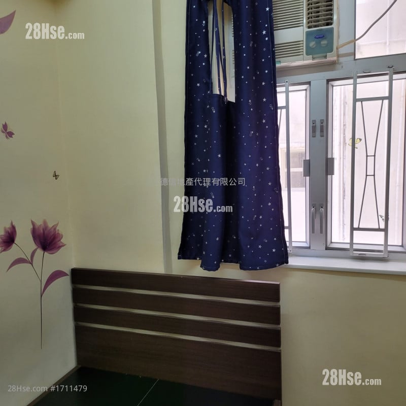 Tenement House Rental 1 Bathroom 100 ft²