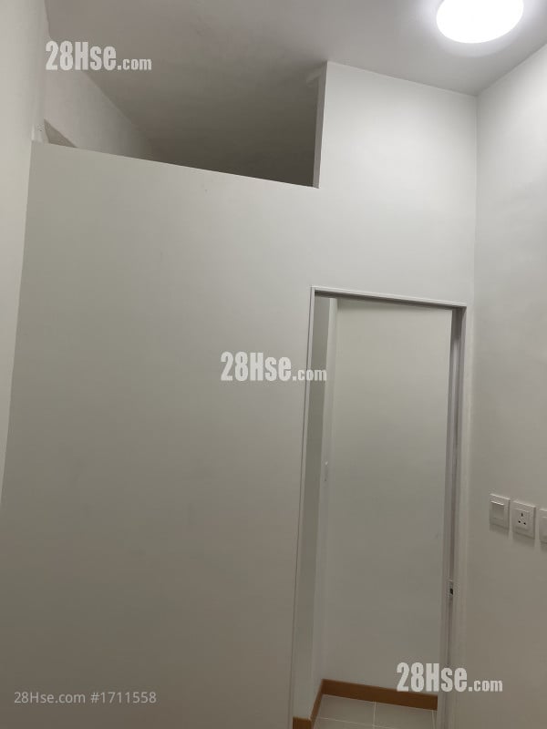 中匯大樓 租盤 1 房 , 1 浴室 125 平方呎
