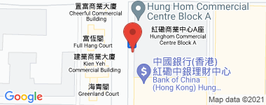 红磡商业中心  物业地址