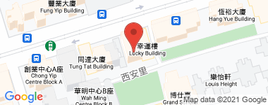 Grace Mansion Mid Floor(1-10|23/F), Middle Floor Address