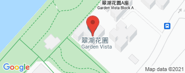 翠湖花園 A座 中層 物業地址