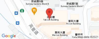 Tak Lee Building Unit 11, Mid Floor, Middle Floor Address