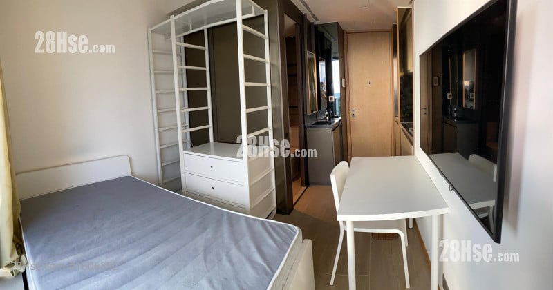 尚誉 租盘 开放式间隔 , 1 浴室 169 平方尺