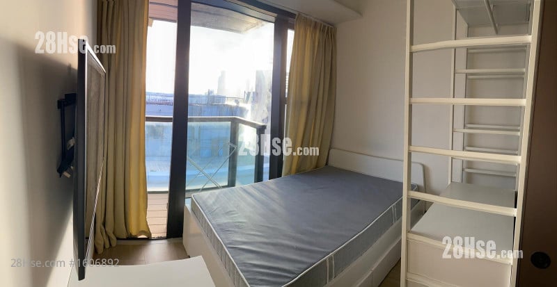 尚誉 租盘 开放式间隔 , 1 浴室 169 平方尺