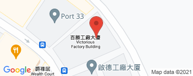 Victorious Factory Building  Address