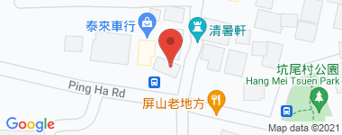 Ping Yan Court Mid Floor(11-20|33/F),Block A, Middle Floor Address