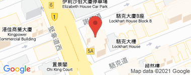 Lockhart House Unit B3, Low Floor, Block B Address