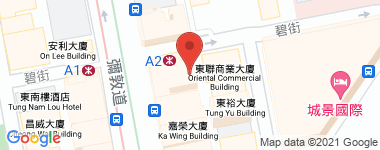 Cheung Hing Building Mid Floor(7-16|16/F), Middle Floor Address