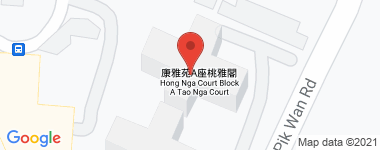 Hong Nga Court High Floor, Block A Address